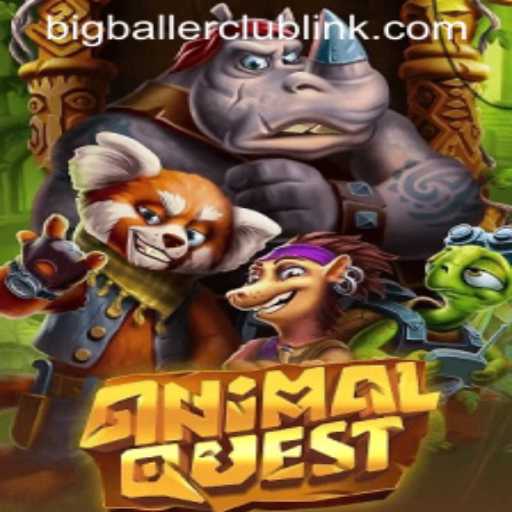 Exploring the Exciting World of AnimalQuest and BigBallerClub