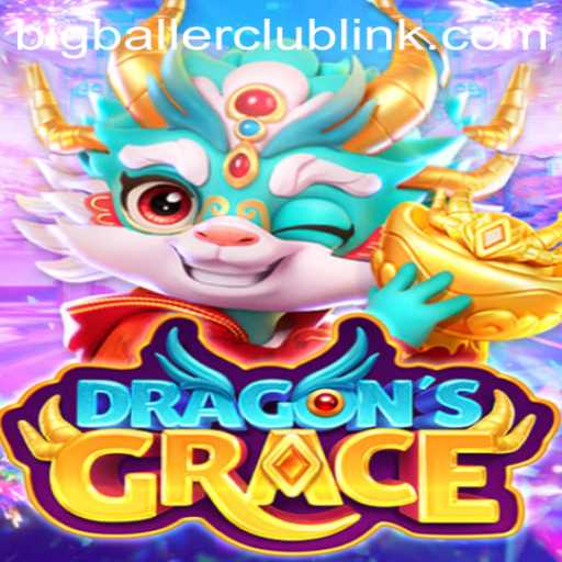 DragonsGrace: Enter the Realm of Fantasy with the BigBallerClub