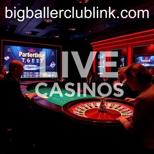 Live Casino