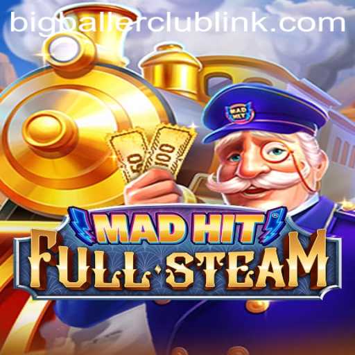 MadHitFullSteam: Dive into the Thrills of the BigBallerClub